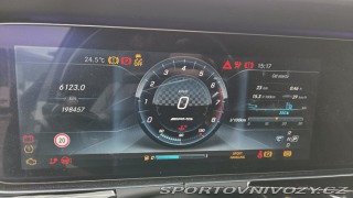 Mercedes-Benz E AMG E43 4MATIC 2017