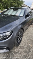 Mercedes-Benz E AMG E43 4MATIC 2017
