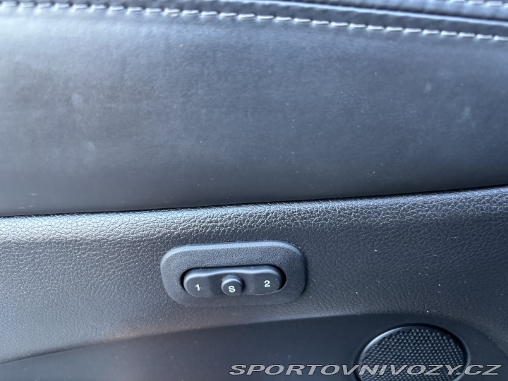Ostatní značky Ostatní modely JEEP GRAND CHEROKEE SRT 2020