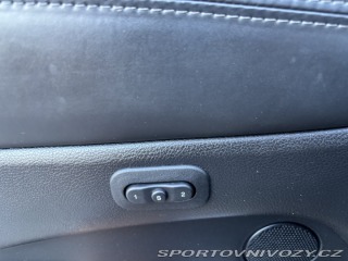 Ostatní značky Ostatní modely JEEP GRAND CHEROKEE SRT 2020