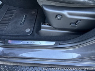 Ostatní značky Ostatní modely JEEP GRAND CHEROKEE SRT 2020