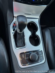 Ostatní značky Ostatní modely JEEP GRAND CHEROKEE SRT 2020