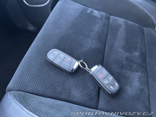 Ostatní značky Ostatní modely JEEP GRAND CHEROKEE SRT 2020