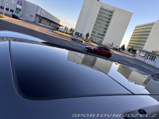 Ostatní značky Ostatní modely JEEP GRAND CHEROKEE SRT 2020