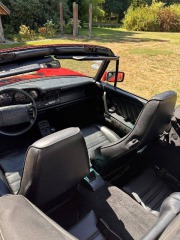 Porsche 911 964 Carrera 2 Cabrio 1991