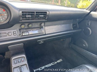 Porsche 911 964 Carrera 2 Cabrio 1991