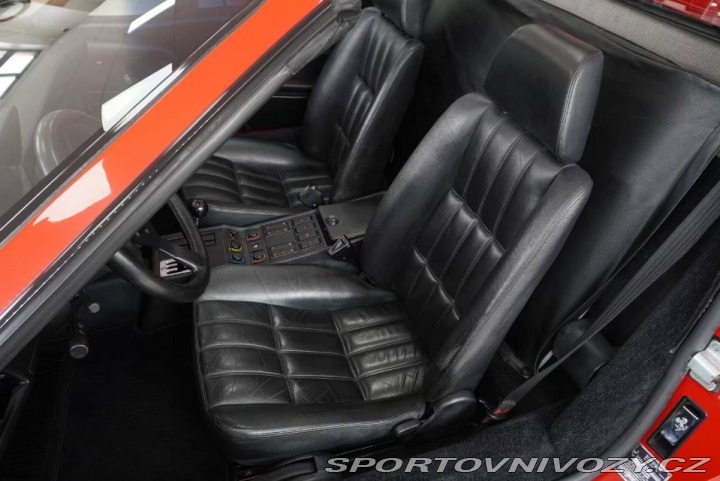 Ferrari 328 GTS 1989