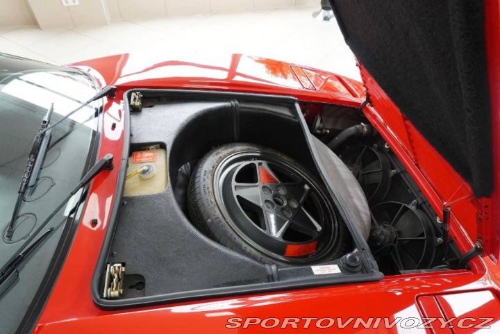Ferrari 328 GTS 1989