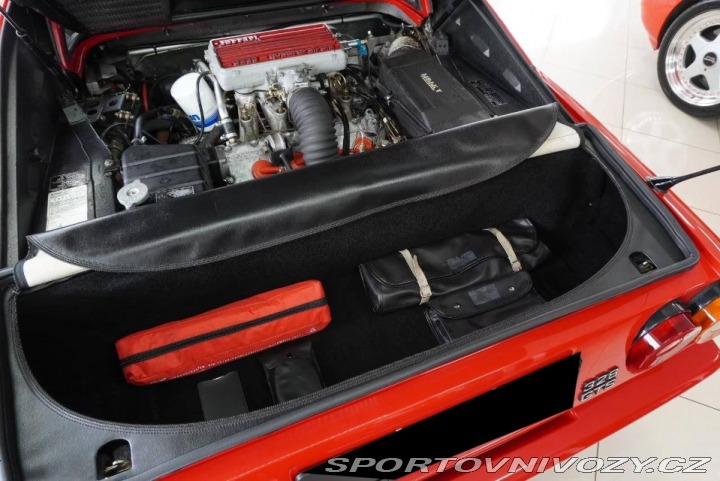 Ferrari 328 GTS 1989