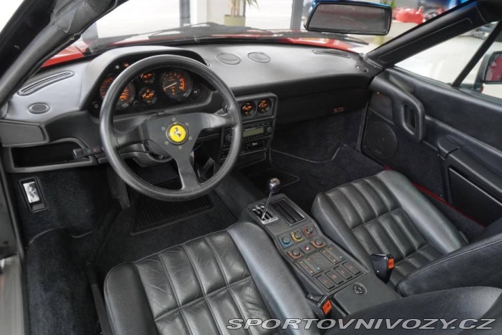 Ferrari 328 GTS 1989