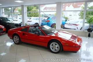 Ferrari 328 GTS 1989