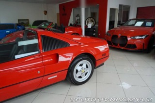 Ferrari 328 GTS 1989