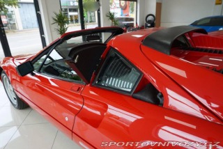 Ferrari 328 GTS 1989
