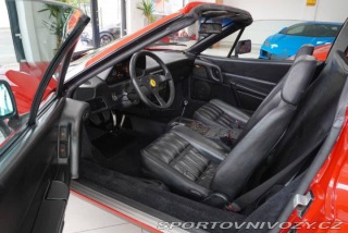 Ferrari 328 GTS 1989