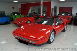 Ferrari 328 GTS 1989
