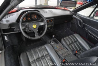 Ferrari 328 GTS 1989