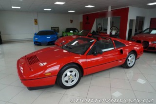 Ferrari 328 GTS 1989