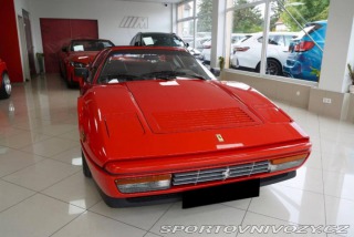 Ferrari 328 GTS 1989