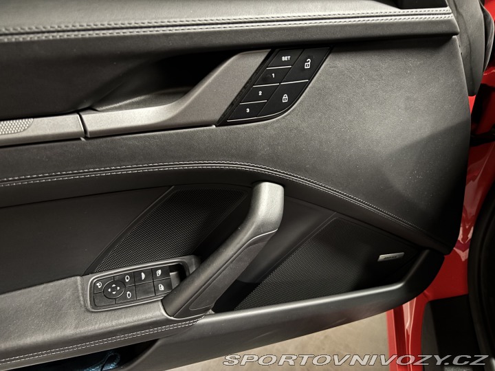 Porsche 911 CARRERA S CABRIO  992 2022