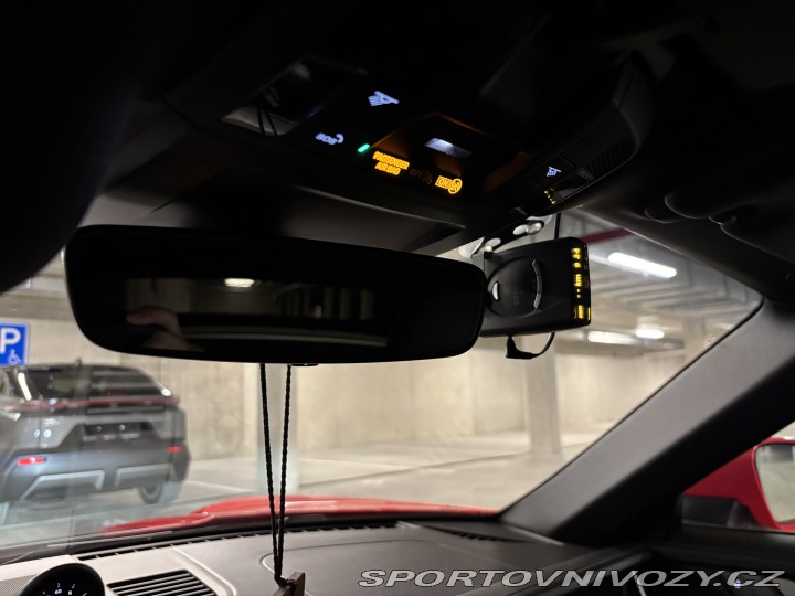 Porsche 911 CARRERA S CABRIO  992 2022