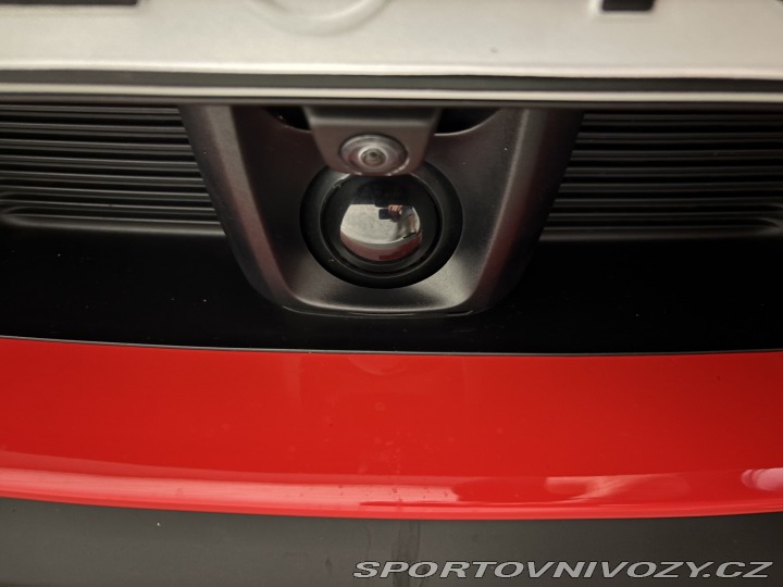 Porsche 911 CARRERA S CABRIO  992 2022