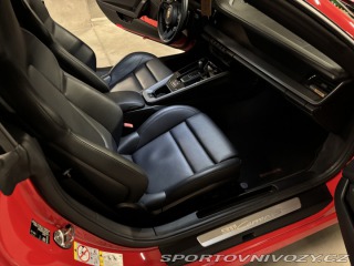 Porsche 911 CARRERA S CABRIO  992 2022