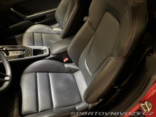 Porsche 911 CARRERA S CABRIO  992 2022