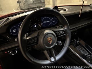 Porsche 911 CARRERA S CABRIO  992 2022