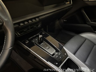 Porsche 911 CARRERA S CABRIO  992 2022