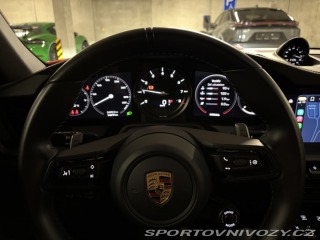 Porsche 911 CARRERA S CABRIO  992 2022