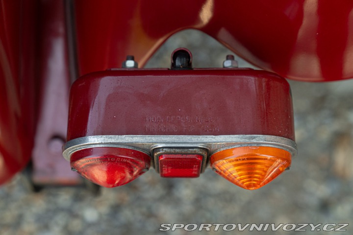 Alfa Romeo Ostatní modely 6C 1500 SS 1930
