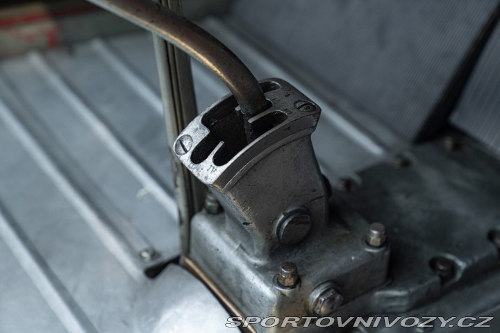 Alfa Romeo Ostatní modely 6C 1500 SS 1930