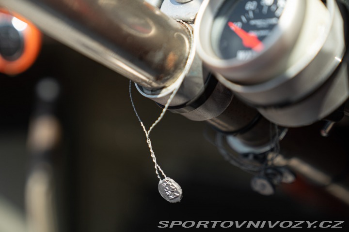 Alfa Romeo Ostatní modely 6C 1500 SS 1930