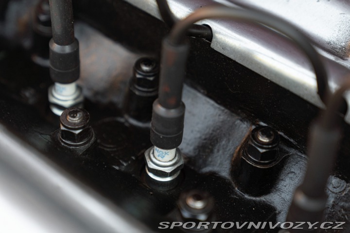 Alfa Romeo Ostatní modely 6C 1500 SS 1930