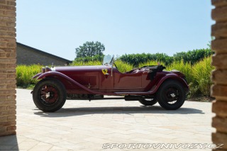 Alfa Romeo Ostatní modely 6C 1500 SS 1930
