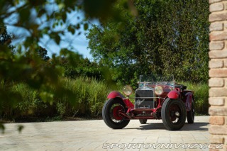 Alfa Romeo Ostatní modely 6C 1500 SS 1930