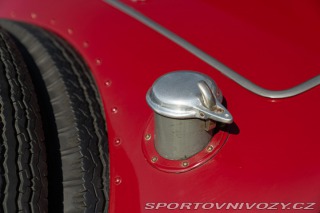 Alfa Romeo Ostatní modely 6C 1500 SS 1930