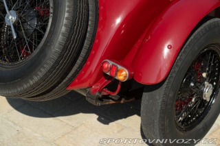 Alfa Romeo Ostatní modely 6C 1500 SS 1930