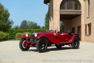 Alfa Romeo Ostatní modely 6C 1500 SS 1930
