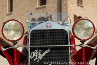 Alfa Romeo Ostatní modely 6C 1500 SS 1930