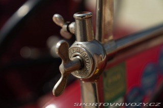 Alfa Romeo Ostatní modely 6C 1500 SS 1930