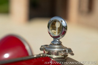 Alfa Romeo Ostatní modely 6C 1500 SS 1930