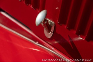 Alfa Romeo Ostatní modely 6C 1500 SS 1930