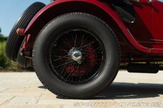 Alfa Romeo Ostatní modely 6C 1500 SS 1930