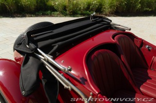 Alfa Romeo Ostatní modely 6C 1500 SS 1930