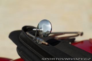 Alfa Romeo Ostatní modely 6C 1500 SS 1930