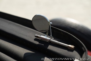 Alfa Romeo Ostatní modely 6C 1500 SS 1930