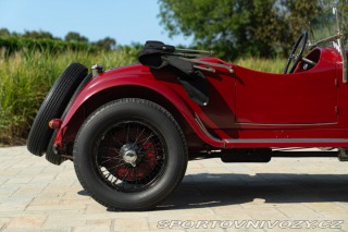 Alfa Romeo Ostatní modely 6C 1500 SS 1930