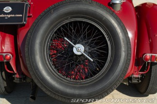 Alfa Romeo Ostatní modely 6C 1500 SS 1930