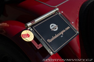 Alfa Romeo Ostatní modely 6C 1500 SS 1930